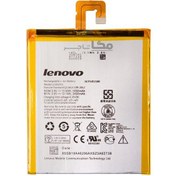 تصویر باتری تبلت لنوو مدل L13D1P31 ظرفیت ۳۵۵۰ میلی آمپر 
