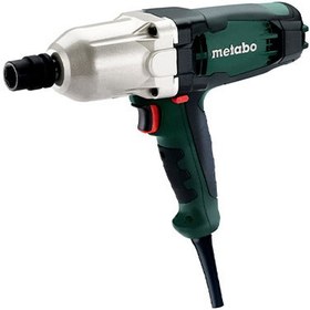 تصویر بكس برقی متابو 650 وات مدل SSW 650 Metabo SSW 650 650W Impact Wrench