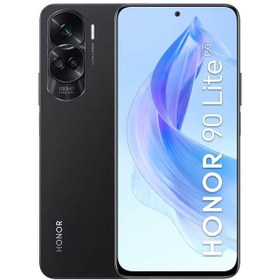 تصویر گوشی موبایل آنر مدل 90 Lite ظرفیت 256 گیگابایت و رم 6 گیگابایت HONOR 90 Lite Dual SIM 256GB And 6GB RAM Mobile Phone