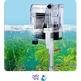 تصویر فیلتر هنگان آکوا HF-100 