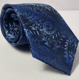 تصویر کراوات طرح دار i311 