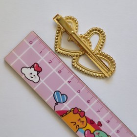 تصویر گلسر انبری مشکی - کد 