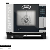 تصویر فر شف تاپ 5 سینی اونوکس 