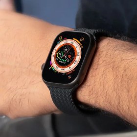 تصویر ساعت هوشمند HK10 Pro HK10 Pro Smart Watch