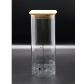 تصویر بانکه پیرکس بی.وی.کی کد 313820 