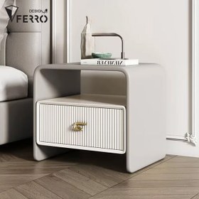 تصویر پاتختی مدل ماریون 