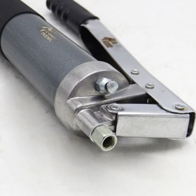 تصویر پمپ گریس دستی مدل کمل کد YPS-600ML 