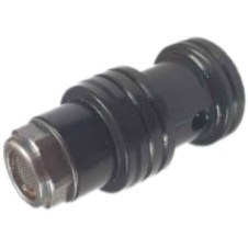 تصویر اسپول پمپ هیدرولیک پشت گرد چدنی 