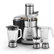 تصویر آبمیوه گیر 4 کاره کورس مدل COJ 1785 COJ 1785