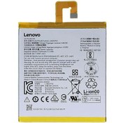 تصویر باتری اصلی تبلت لنوو Lenovo Tab 7 Essential 