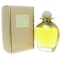 تصویر ادوکولن زنانه بیل بلاس نود حجم۱۰۰میل Bill Blass Nude Edc 100ml