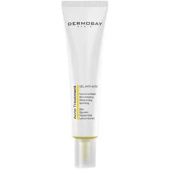 تصویر ژل ضد جوش درموبای حجم 40 میلی لیتر 