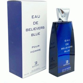 تصویر عطر ادکلن مردانه ایسی میاکه آبی روونا (Rovena Issey Miyake Bleue Pour Homme) 