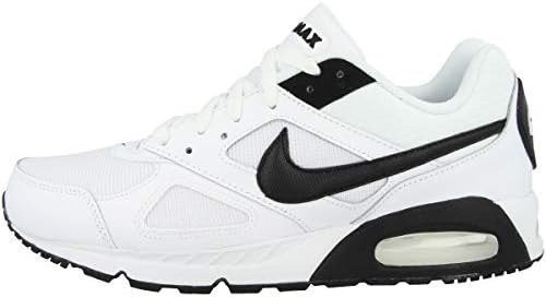 nike air max ivo black
