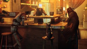 تصویر بازی Stray برای PS5 