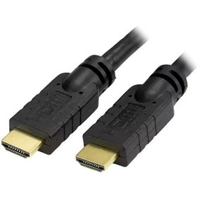 تصویر کابل HDMI مدل FN-HCB100 فرانت طول 10 متر Faranet FN-HCB100 HDMI 4K Cable 10m