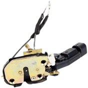 تصویر قفل درب عقب راست لیفان LF X60_1800 وارداتی S6205210