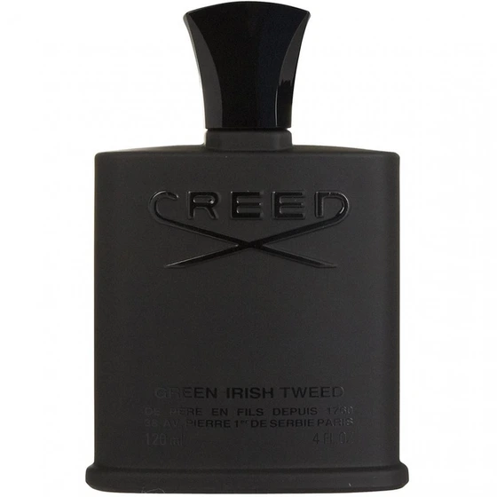 creed irish tweed 120ml