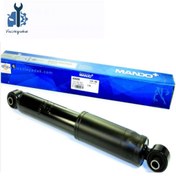 تصویر کمک فنر عقب ریو وارداتی 