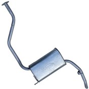 تصویر منبع عقب لیفان 520 امید 