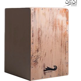 تصویر کاخن برند رومی مدل پاپ 