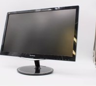 تصویر مانیتور ویوسونیک 22اینچ مدل VX2257 Monitor 24 Inch Viewsonic VX2257