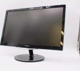 تصویر مانیتور ویوسونیک 22اینچ مدل VX2257 Monitor 24 Inch Viewsonic VX2257