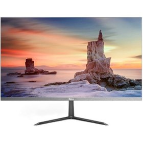 تصویر مانیتور 22 اینچی جی پلاس مدل GDM-225LN ا Gplus GDM-225LN 22Inch Full HD Monitor Gplus GDM-225LN 22Inch Full HD Monitor