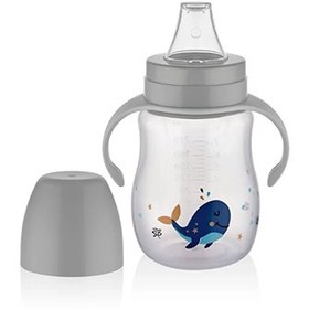 تصویر لیوان آبخوری بی بی جم BabyJem 