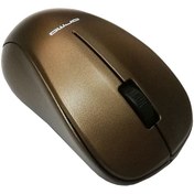 تصویر ماوس بی سیم آرمو مدل m26 ws 