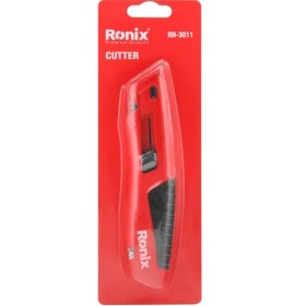 تصویر کاتر ذوزنقه ای Ronix RH-3011 Ronix RH-3011 Cutter