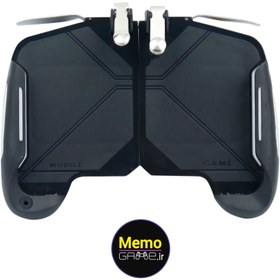 تصویر دسته بازی پابجی PubG AK-16 