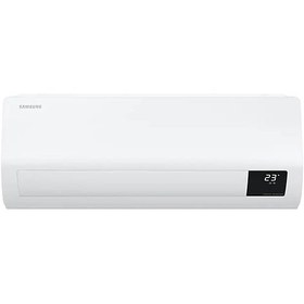 تصویر کولر گازی سامسونگ 18000 ا Samsung Air Conditioner AR18MQFRBWK/FA 18000 BTU Samsung Air Conditioner AR18MQFRBWK/FA 18000 BTU