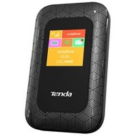 تصویر مودم 4G قابل حمل تندا مدل 4G185 Tenda 4G185 Portable 4G Modem
