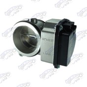 تصویر دریچه گاز برقی رنو مدل L90 کد 8200123061 