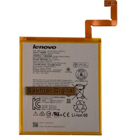 تصویر باتری اورجینال تبلت لنوو Battery Lenovo M10 