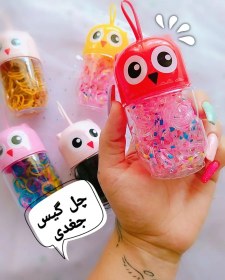 تصویر کش چهل گیس 