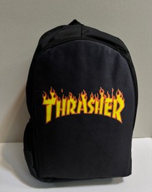 تصویر کوله thrasher 