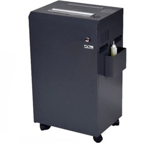 تصویر کاغذ خردکن مهر مدل MM-510C Mehr MM-510C Paper Shredder