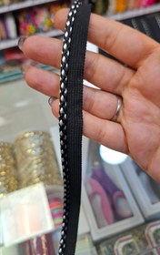 تصویر مغزی گورخری - طرح 1 