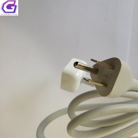 تصویر کابل افزایش طول شارژر مک بوک MacBook Power Adapter Extension Cable - کارکرده و اصل 