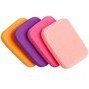 تصویر پد آرایشی 4 تایی مربعی بیول Biol BBT Makeup Pad Square 4Pcs