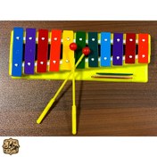 تصویر بلز مدل ۱/۵ اکتاو فروزنده 