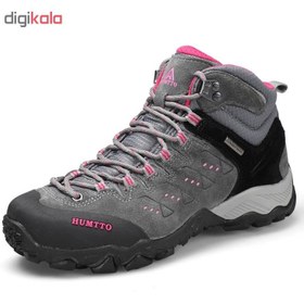 تصویر کفش کوهنوردی هامتو - 4 ا Humtto 290027 Humtto 290027
