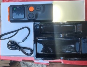 تصویر دستگاه دور کننده حیوانات اصلی Ultrasonic Dog Trainer model P7 