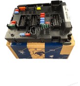 تصویر جعبه فیوز ایساکو مدل BSM 