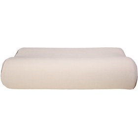 تصویر بالش طبی مموری فوم مدل Hard ورنا Verna Verna Memory Foam Pillow-Hard