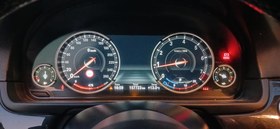 تصویر بی ام و سری 5 مدل 2014 ا 528i - فول (سه کلید) 528i - فول (سه کلید)