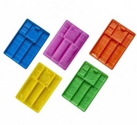 تصویر سینی یکبار مصرف SALVER SALVER