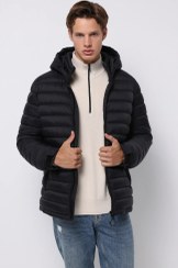 تصویر کاپشن مردانه Colin’s کد CL1076511 